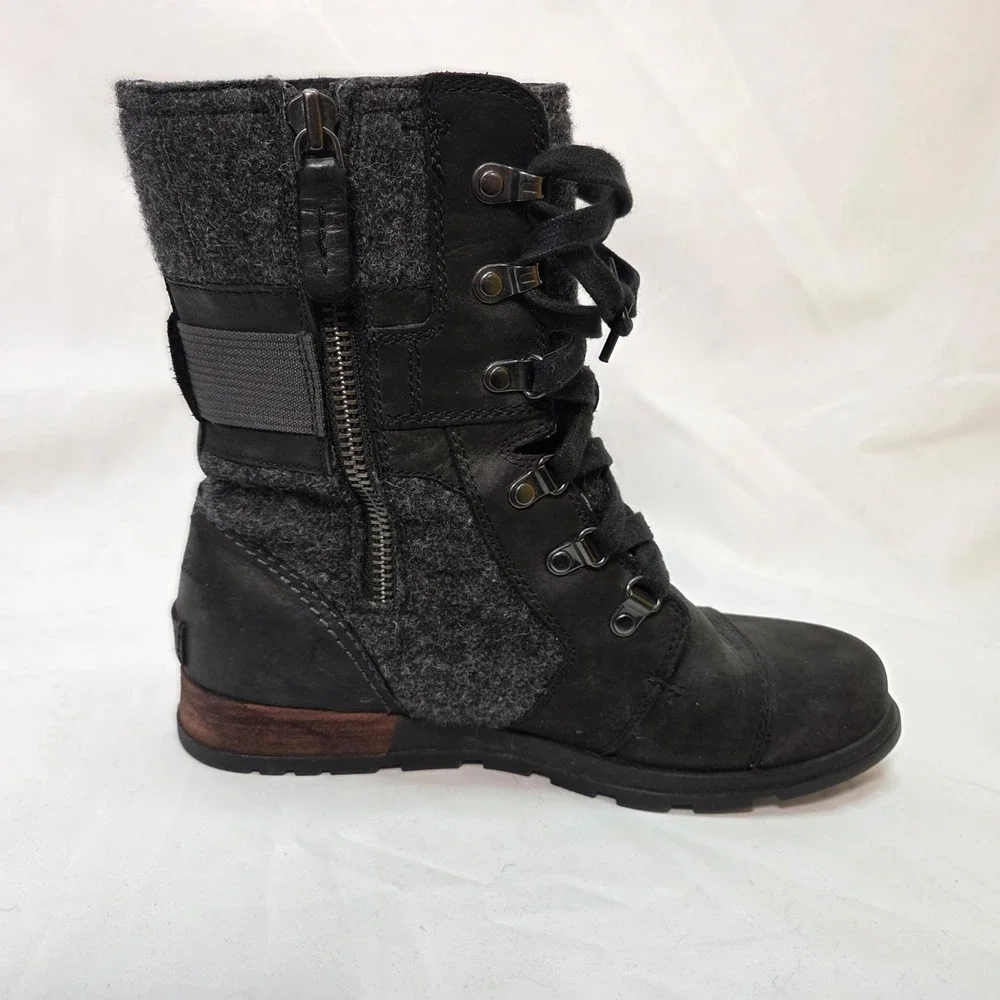 Sorel womens major
